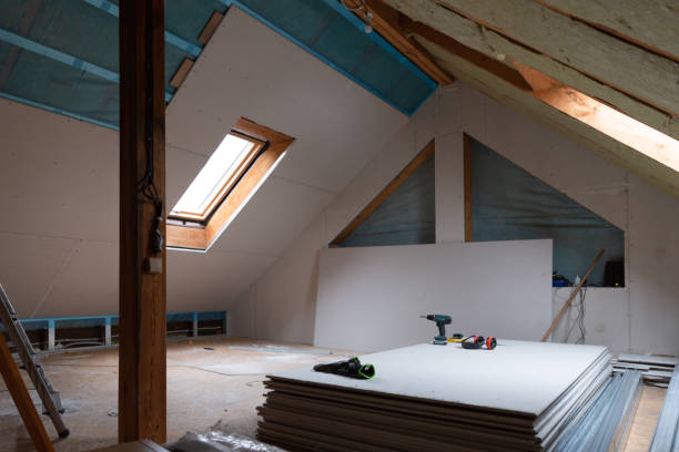 Best Insulation Installation Services in Bellevue, PA