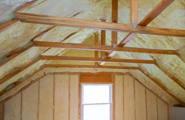 Best Insulation for Specific Applications in Bellevue, PA