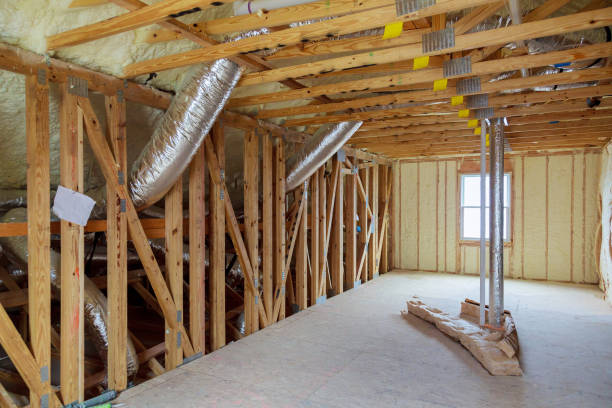 Best Insulation Installation Services in Bellevue, PA