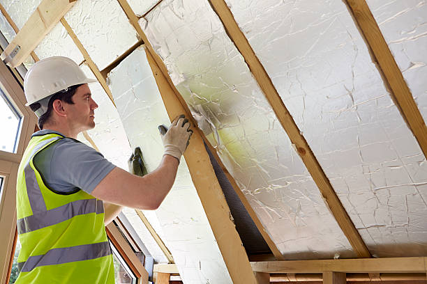 Best Energy Efficiency Solutions in Bellevue, PA